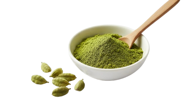 Cardamom (Elaichi) Powder