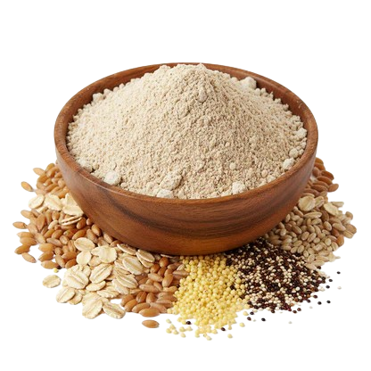 Multigrain Flour 