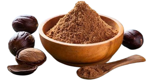 Nutmeg Powder