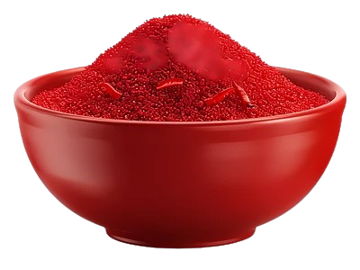 Red Chilli Powder 