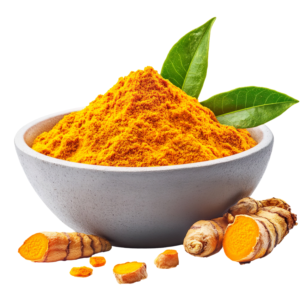 Turmeric Powder