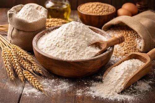 Asmita Flour